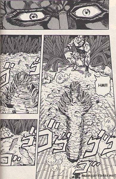 Jojos Bizarre Adventure Part 3 Stardust Crusaders 59 16