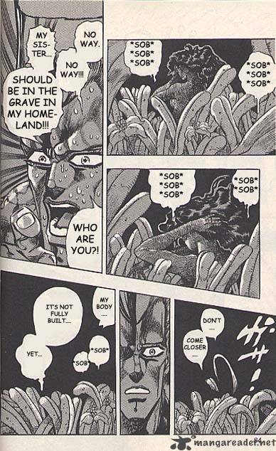 Jojos Bizarre Adventure Part 3 Stardust Crusaders 59 18
