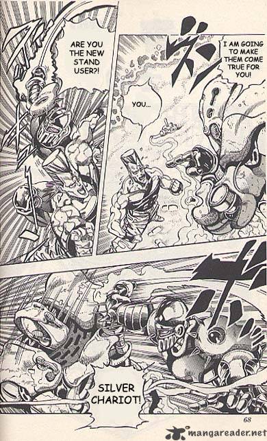 Jojos Bizarre Adventure Part 3 Stardust Crusaders 59 2