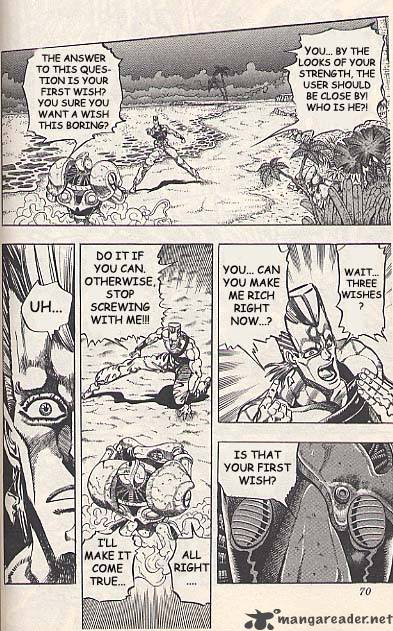 Jojos Bizarre Adventure Part 3 Stardust Crusaders 59 4