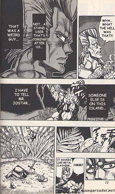 Jojos Bizarre Adventure Part 3 Stardust Crusaders 59 6