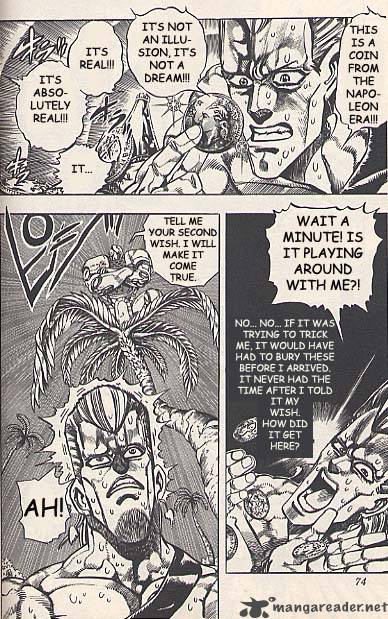 Jojos Bizarre Adventure Part 3 Stardust Crusaders 59 8