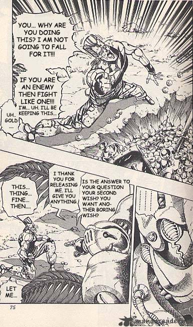 Jojos Bizarre Adventure Part 3 Stardust Crusaders 59 9
