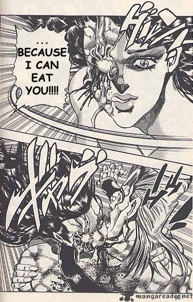 Jojos Bizarre Adventure Part 3 Stardust Crusaders 62 10