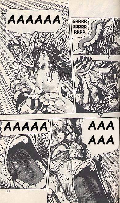 Jojos Bizarre Adventure Part 3 Stardust Crusaders 62 11