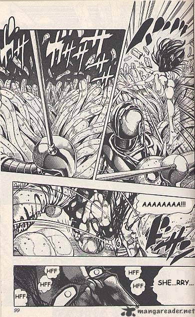 Jojos Bizarre Adventure Part 3 Stardust Crusaders 62 13