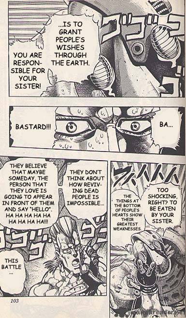 Jojos Bizarre Adventure Part 3 Stardust Crusaders 62 17