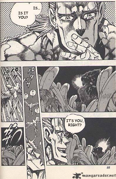 Jojos Bizarre Adventure Part 3 Stardust Crusaders 62 2