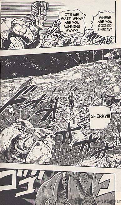 Jojos Bizarre Adventure Part 3 Stardust Crusaders 62 4