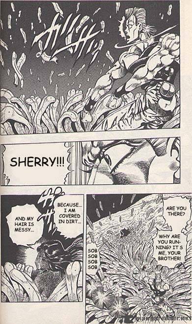Jojos Bizarre Adventure Part 3 Stardust Crusaders 62 6