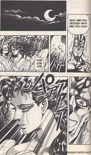 Jojos Bizarre Adventure Part 3 Stardust Crusaders 62 7