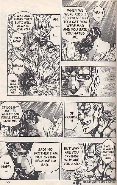 Jojos Bizarre Adventure Part 3 Stardust Crusaders 62 9