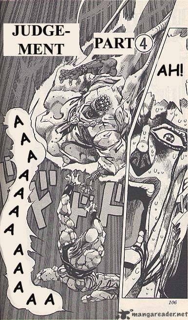 Jojos Bizarre Adventure Part 3 Stardust Crusaders 63 1