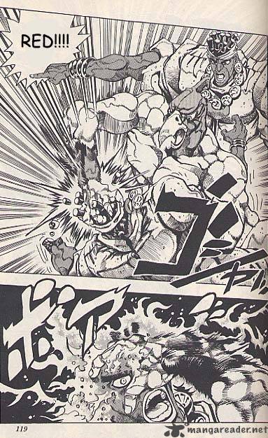 Jojos Bizarre Adventure Part 3 Stardust Crusaders 63 14