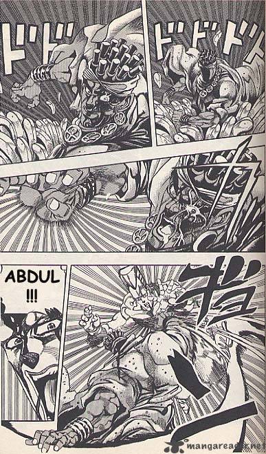 Jojos Bizarre Adventure Part 3 Stardust Crusaders 63 2