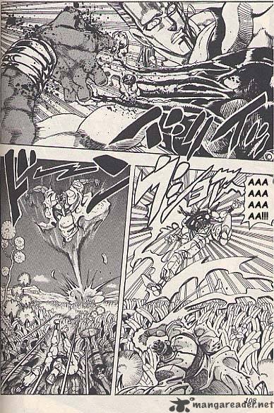 Jojos Bizarre Adventure Part 3 Stardust Crusaders 63 3