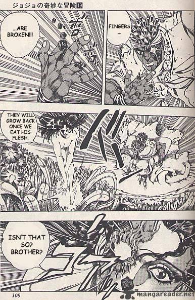 Jojos Bizarre Adventure Part 3 Stardust Crusaders 63 4
