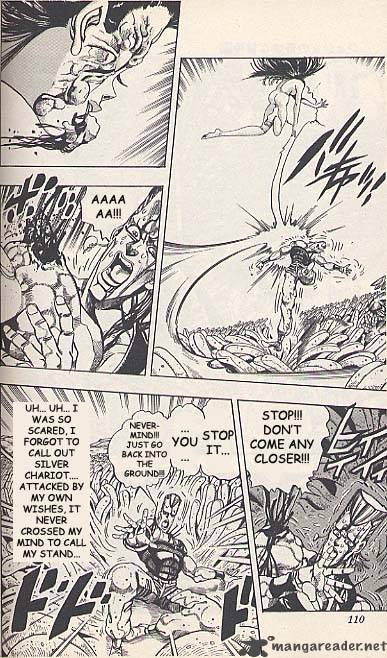 Jojos Bizarre Adventure Part 3 Stardust Crusaders 63 5