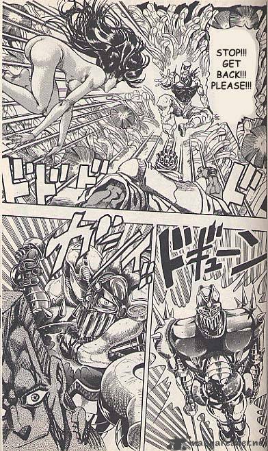 Jojos Bizarre Adventure Part 3 Stardust Crusaders 63 6