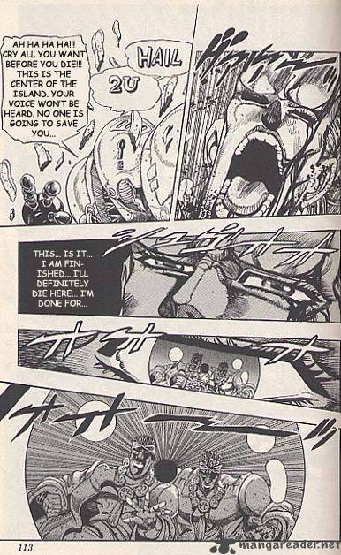 Jojos Bizarre Adventure Part 3 Stardust Crusaders 63 8