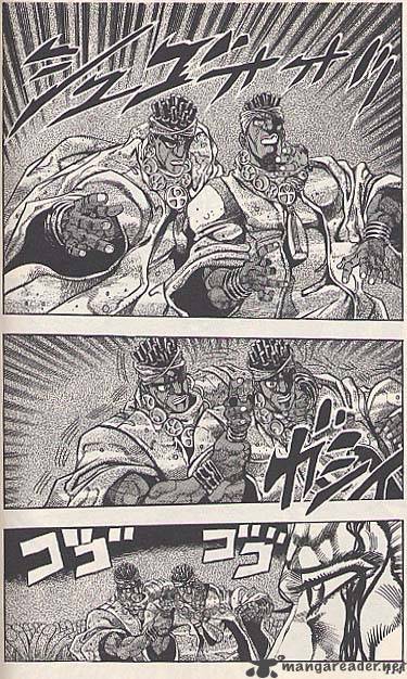 Jojos Bizarre Adventure Part 3 Stardust Crusaders 63 9