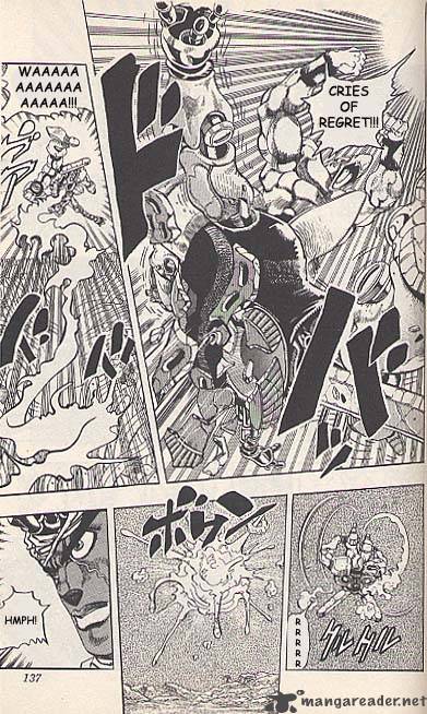 Jojos Bizarre Adventure Part 3 Stardust Crusaders 64 12