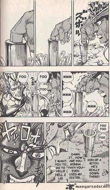 Jojos Bizarre Adventure Part 3 Stardust Crusaders 64 15