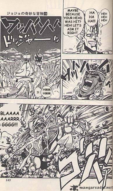Jojos Bizarre Adventure Part 3 Stardust Crusaders 64 18
