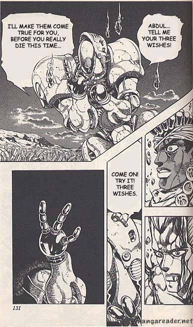 Jojos Bizarre Adventure Part 3 Stardust Crusaders 64 6