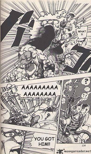 Jojos Bizarre Adventure Part 3 Stardust Crusaders 64 9