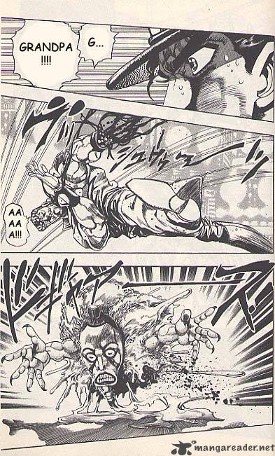 Jojos Bizarre Adventure Part 3 Stardust Crusaders 65 16