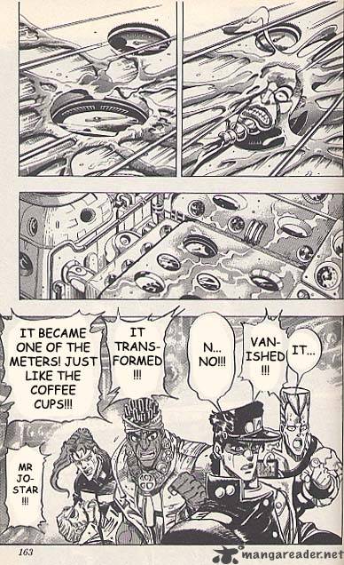 Jojos Bizarre Adventure Part 3 Stardust Crusaders 65 18