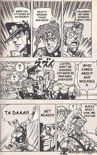 Jojos Bizarre Adventure Part 3 Stardust Crusaders 65 2