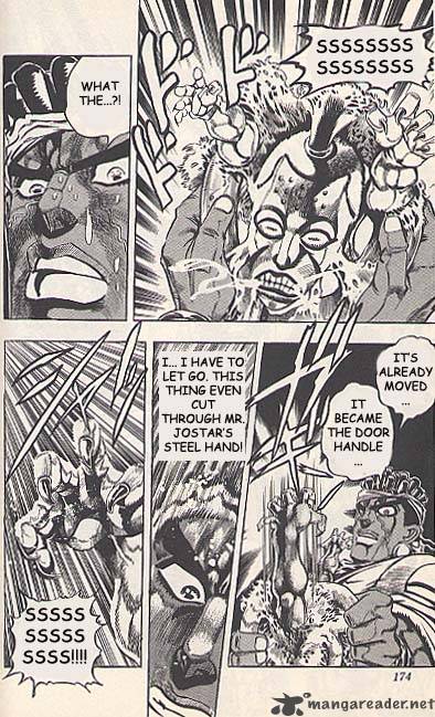 Jojos Bizarre Adventure Part 3 Stardust Crusaders 66 10