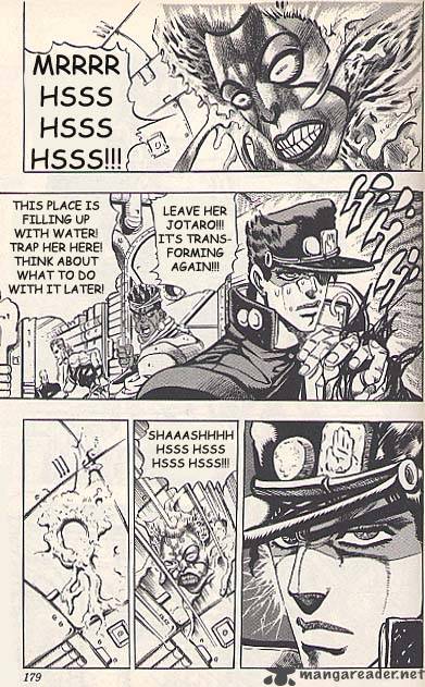 Jojos Bizarre Adventure Part 3 Stardust Crusaders 66 15