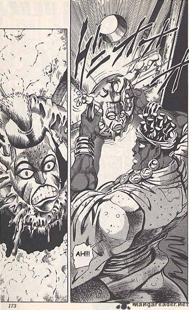 Jojos Bizarre Adventure Part 3 Stardust Crusaders 66 9