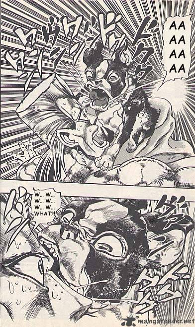 Jojos Bizarre Adventure Part 3 Stardust Crusaders 68 11
