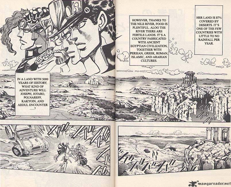 Jojos Bizarre Adventure Part 3 Stardust Crusaders 68 2