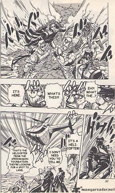 Jojos Bizarre Adventure Part 3 Stardust Crusaders 68 3