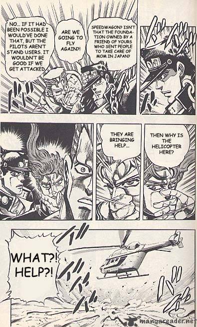 Jojos Bizarre Adventure Part 3 Stardust Crusaders 68 4