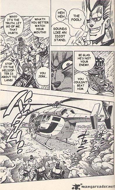Jojos Bizarre Adventure Part 3 Stardust Crusaders 68 6