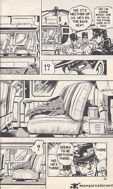 Jojos Bizarre Adventure Part 3 Stardust Crusaders 68 9