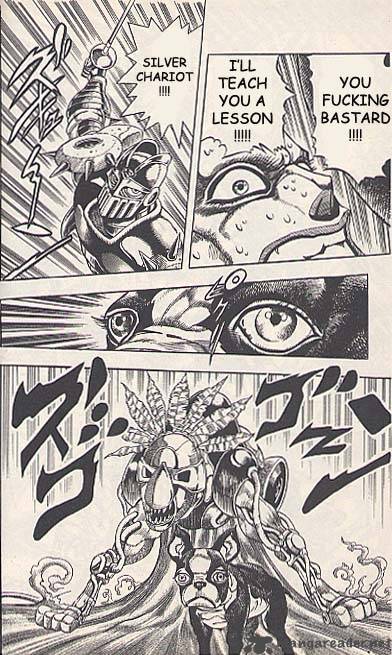 Jojos Bizarre Adventure Part 3 Stardust Crusaders 69 3