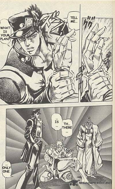 Jojos Bizarre Adventure Part 3 Stardust Crusaders 7 13