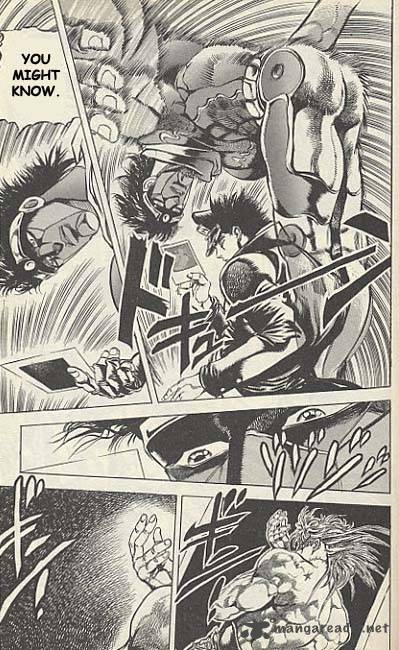 Jojos Bizarre Adventure Part 3 Stardust Crusaders 7 15