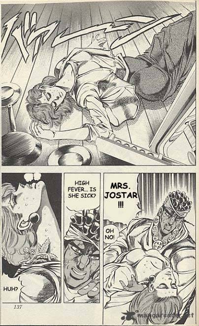 Jojos Bizarre Adventure Part 3 Stardust Crusaders 7 5