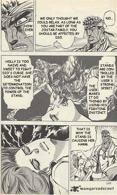 Jojos Bizarre Adventure Part 3 Stardust Crusaders 7 8