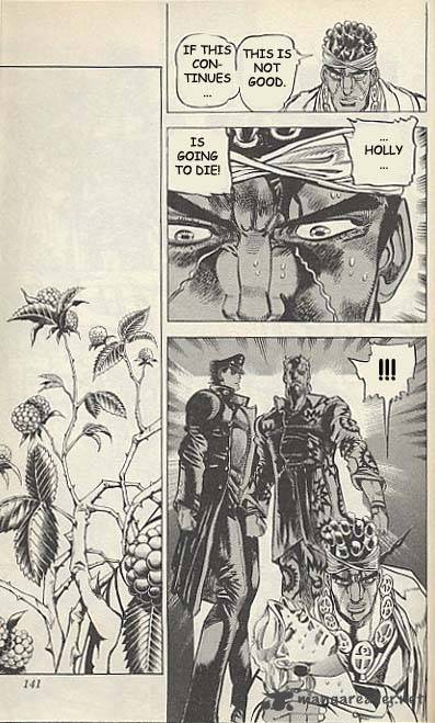 Jojos Bizarre Adventure Part 3 Stardust Crusaders 7 9