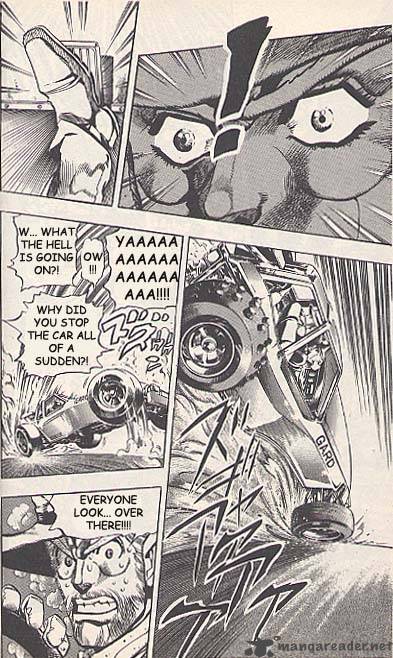 Jojos Bizarre Adventure Part 3 Stardust Crusaders 70 10