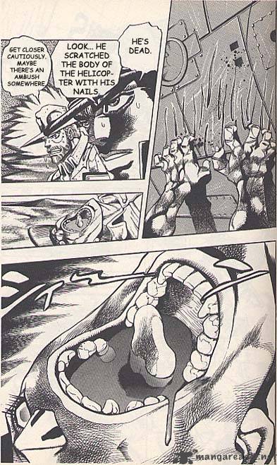 Jojos Bizarre Adventure Part 3 Stardust Crusaders 70 13